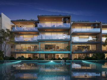 PRE VENTA DE DEPARTAMENTO EN PLAYA DEL CARMEN