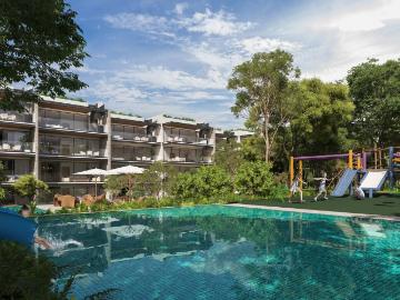 PRE VENTA DE DEPARTAMENTO EN PLAYA DEL CARMEN