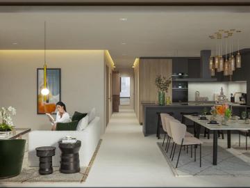 PRE VENTA DE DEPARTAMENTO EN PLAYA DEL CARMEN