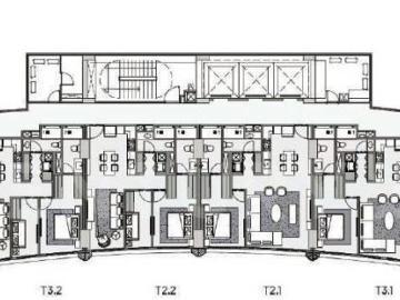 PRE VENTA DE DEPARTAMENTO SANTA BARBARA, MONTERREY, NL 3 MIN DE SPGG