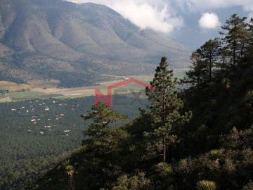 PRE VENTA DE TERRENO EN EL DIAMANTE SIERRA DE ARTEAGA LM