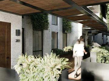 Pre Venta Departamento | Del Valle Centro