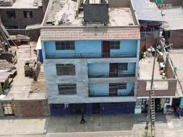 Pre venta departamento urb bancarios jose luis bustamante y rivero