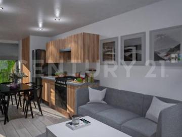 Pre venta Entrega Mayo 2024 Departamento, Venustiano Carranza, Federal
