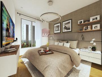 Pre Venta Flat en Pietro Torrigiano San Borja $228,000