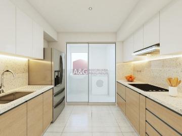 Pre Venta Flat en Pietro Torrigiano San Borja $234,000