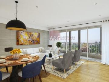 Pre Venta Flat en Pietro Torrigiano San Borja $230,000