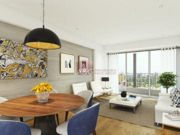 Pre Venta Flat en Pietro Torrigiano San Borja $231,000