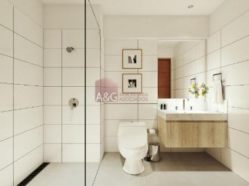 Pre Venta Flat en Pietro Torrigiano San Borja $233,000