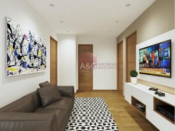 Pre Venta Flat en Pietro Torrigiano San Borja $273,000
