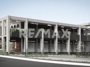 PRE VENTA LocalComerciales ZAKIA