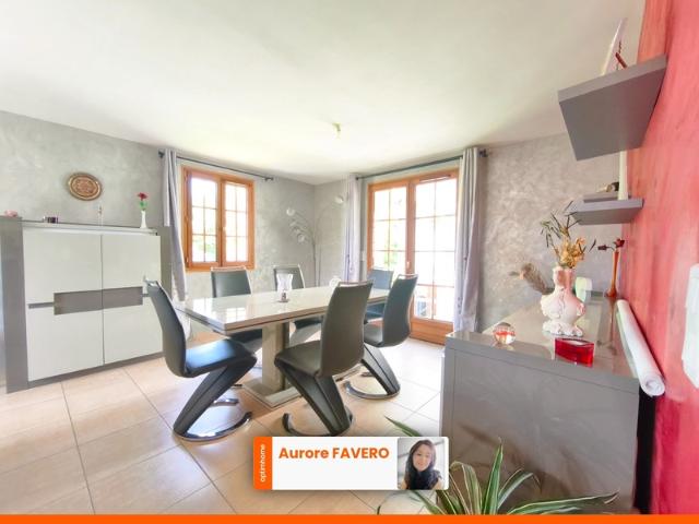 Préaux du Perche Vente Maison 61