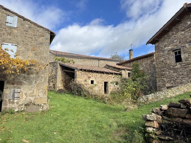Préaux Vente Maison 07