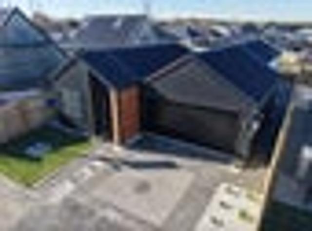 Best Value! Brand new Double Garage Standalone
