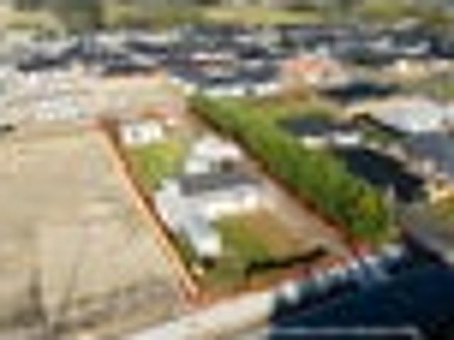 Prebbleton Parcel A Diminishing Resource