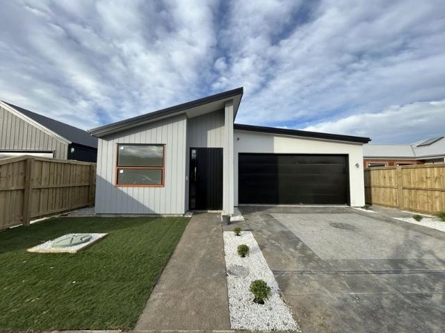 prebbleton, 3 bedrooms