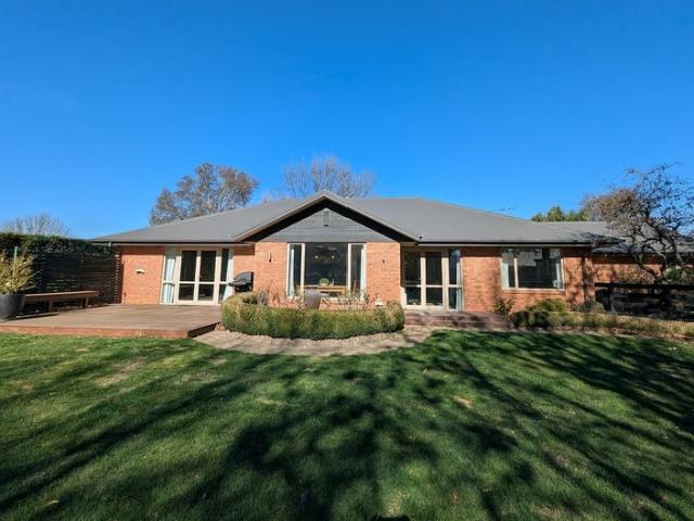 Prebbleton, 4 bedrooms
