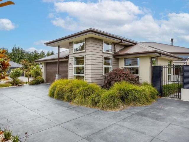 prebbleton, 4 bedrooms