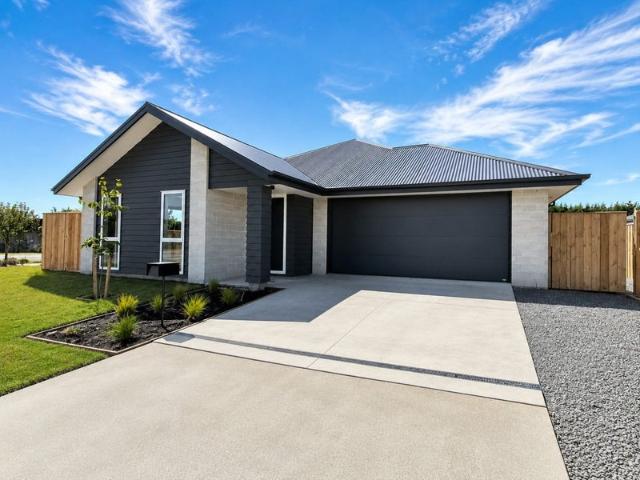 Prebbleton, 4 bedrooms