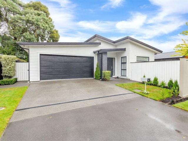 prebbleton, 4 bedrooms