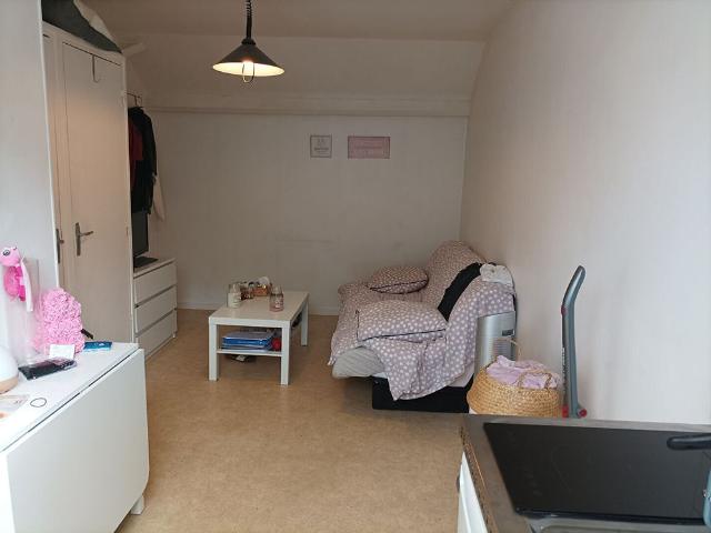 PREBENDES 48 rue de Metz TOURS