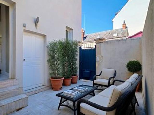Prébendes Maison 4 chambres de 143 m²
