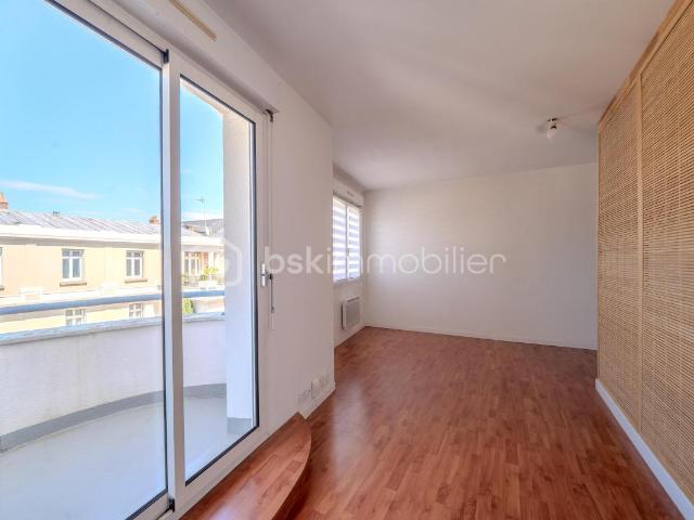 PRÉBENDES NORD – Appartement à vendre