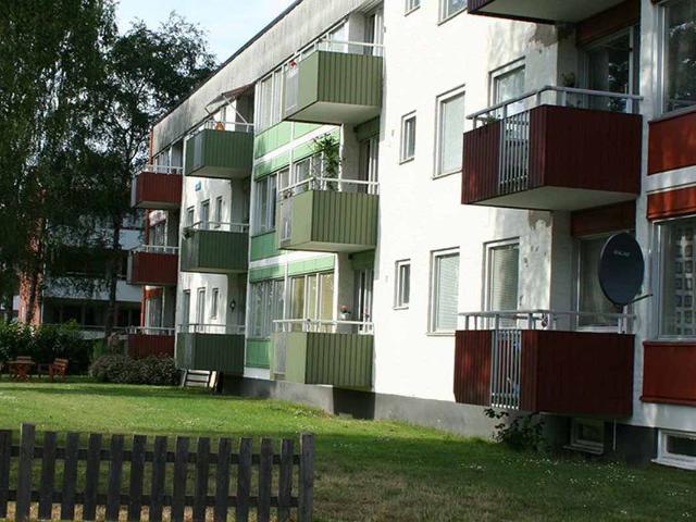 Prebendevägen 1 A
