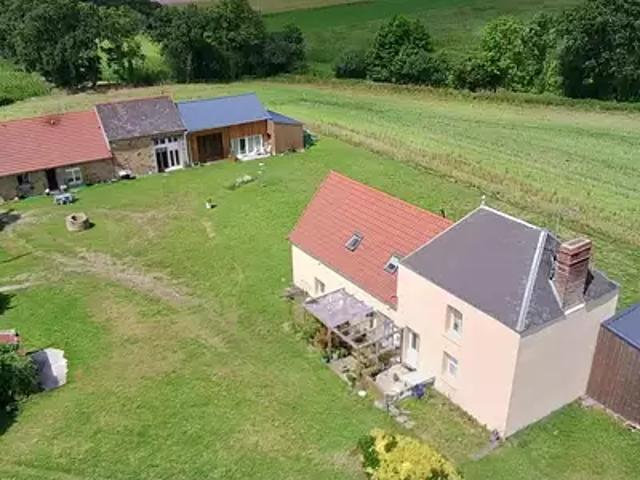 Précey 50220 Achat / Vente immeuble