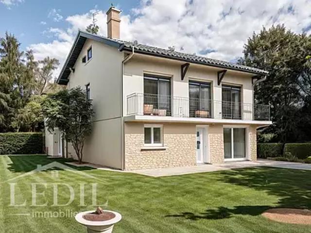 Préchac 33730 Achat / Vente maison 5 pièces t5 jardin