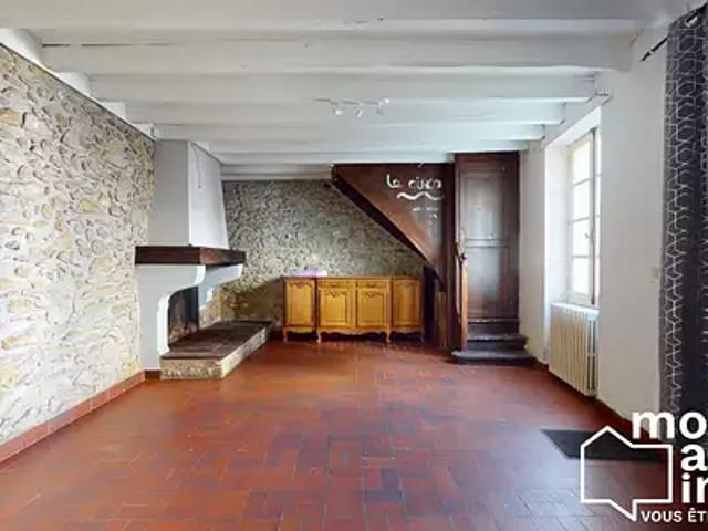 Préchac 33730 Achat / Vente immeuble parking
