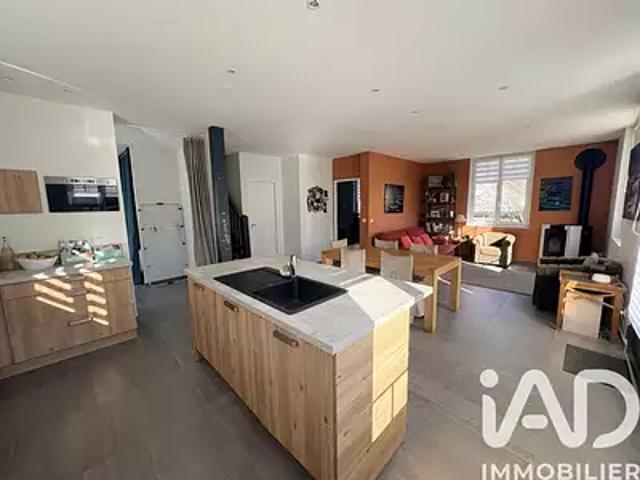 Préchac 65400 Achat / Vente maison 5 pièces t5 parking