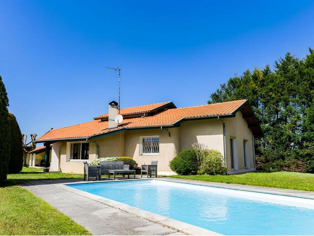Préchacq les Bains Vente Maison 40