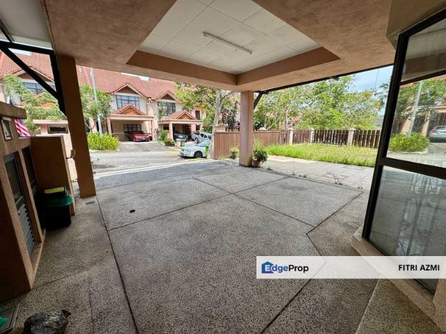 PRECINT 16 @ PUTRA JAYA | 2.5 STOREY SUPERLINK HOUSE | FREEHOLD | CORNER LOT UNIT