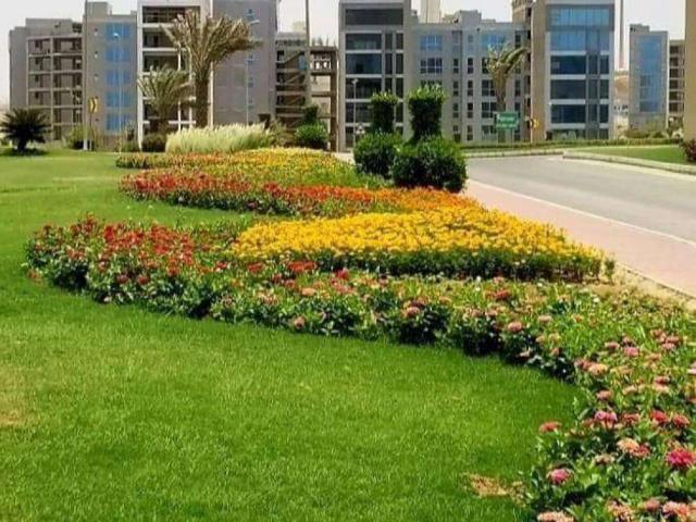 Precinct 7 Prime Location 1000 Sq. Yards Plot In BTK Karachi Bahria Town Karachi ID 61367