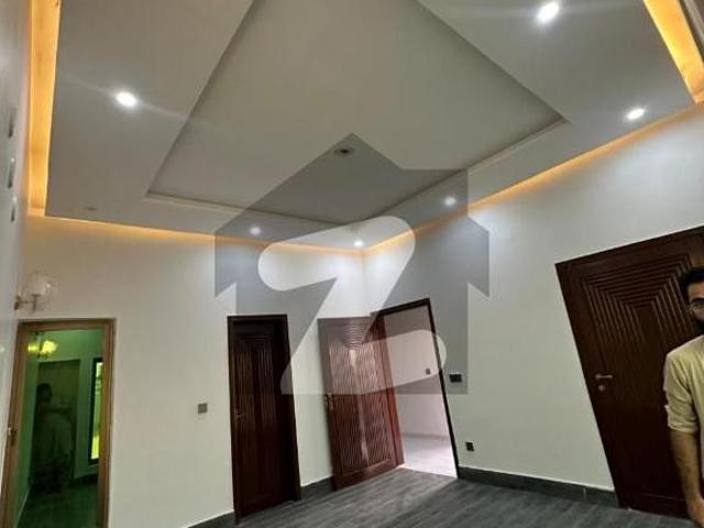 Precinct 8 Available For Rent Brand New Bahria Town Precinct 8