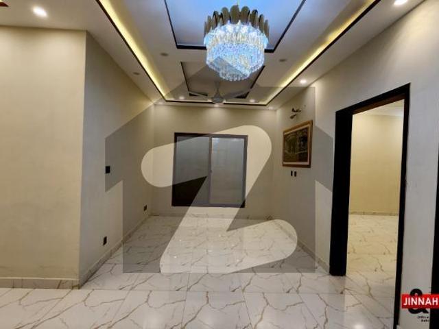 Precinct 8, 272sq yds Brand New Designer Villa for Sale | Most Prime Location | Best For Living Bahria Town Precinct 8