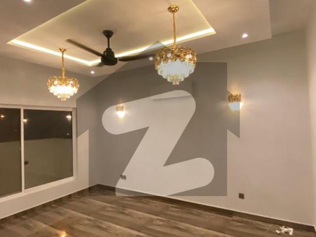 Precinct 8, 272sq yds Brand New Villa for Sale | Most Prime Location | Best For Living Bahria Town Precinct 8