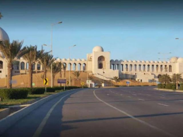 Precinct 03 ideal plot available at affordable range in bahria town ka Karachi Bahria Town Karachi ID 69150