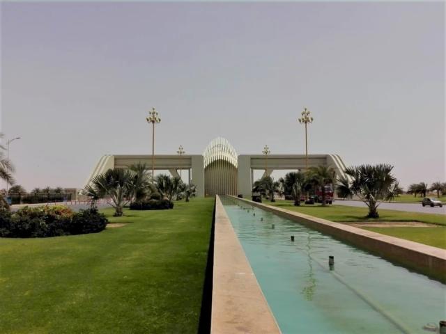 Precinct 10 A, Bahria Town Karachi Bahria Heights Apartments ID 73022