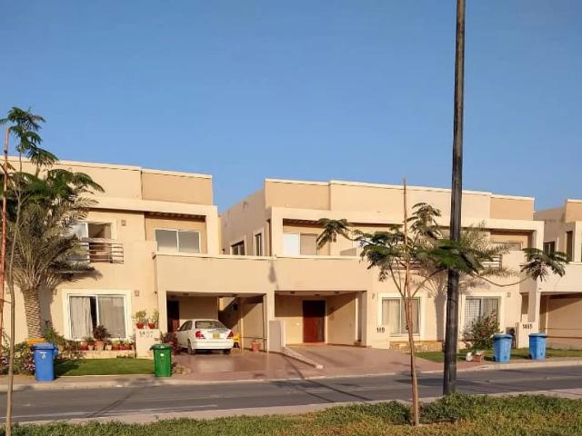Precinct 10 A Villa Available For Rent Karachi Bahria Town Karachi ID 85112