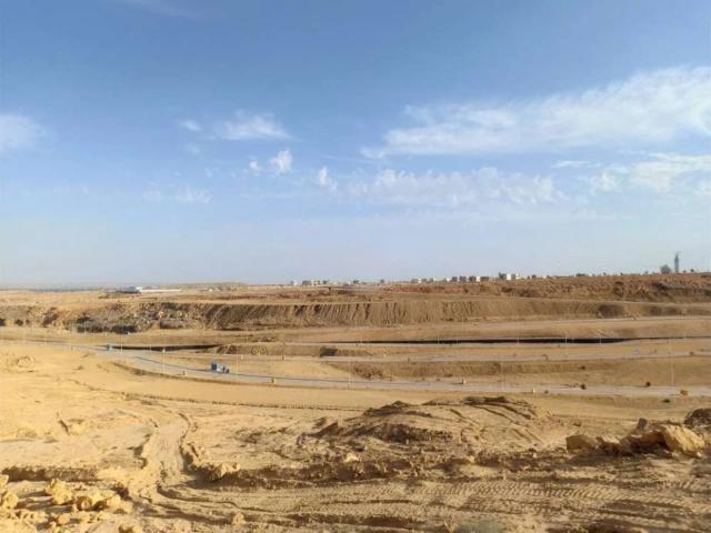 Precinct 10 plot is Available for sale Karachi Bahria Town Karachi ID 55943