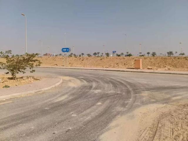 Precinct 10a Commercial Plots For Sale Karachi Bahria Town Karachi ID 63531