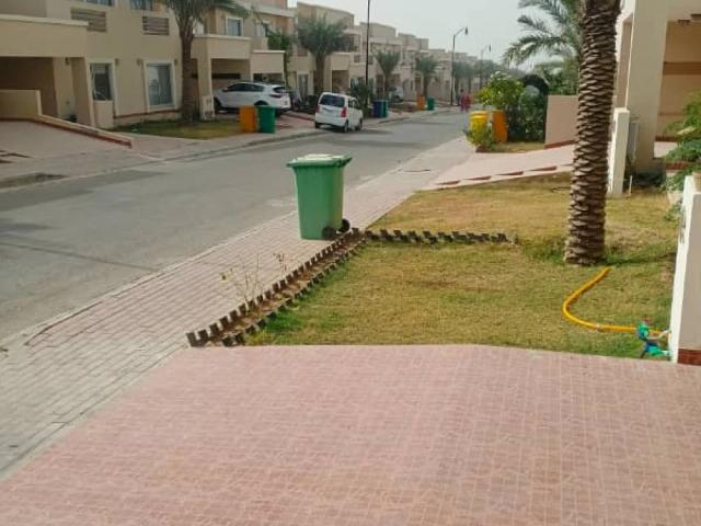 Precinct 10a villa for rent Bahria Town Karachi ID 86123