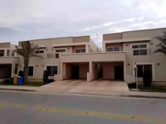 Precinct 10A Villa in Bahria Town Karachi ID 30971