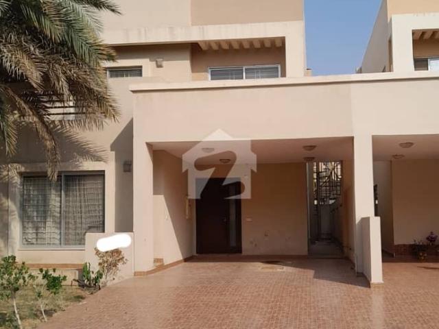 Precinct 11A 200 Sq. Yds Brand New Villa for Sale | A+ Construction | Most Prime Location | Near Masjid & Park