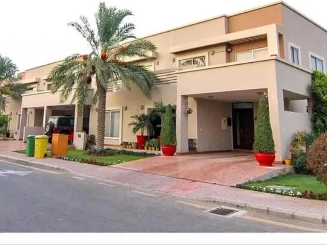 Precinct 11a 200 yards Villa Available for sale in Bahiria Town karachi Bahria Town Karachi ID 98098