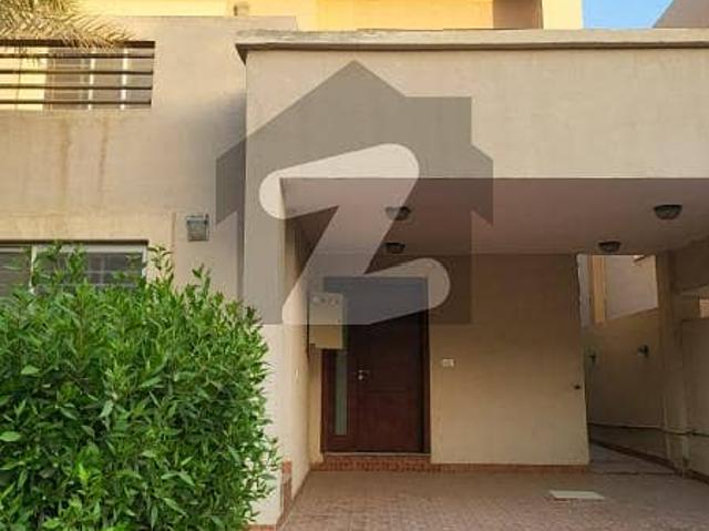 Precinct 11A Villa For Rent