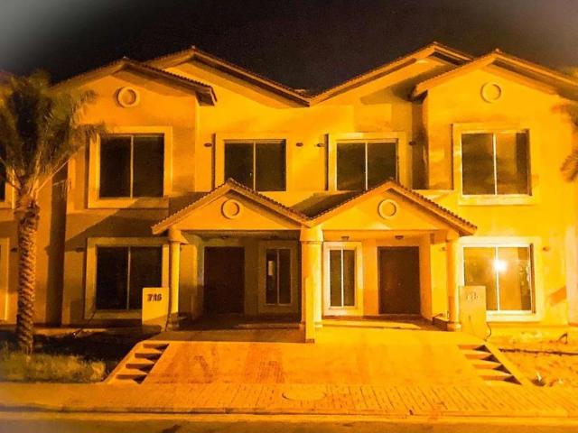 Precinct 11A villa for sale Bahria Town Karachi ID 12101