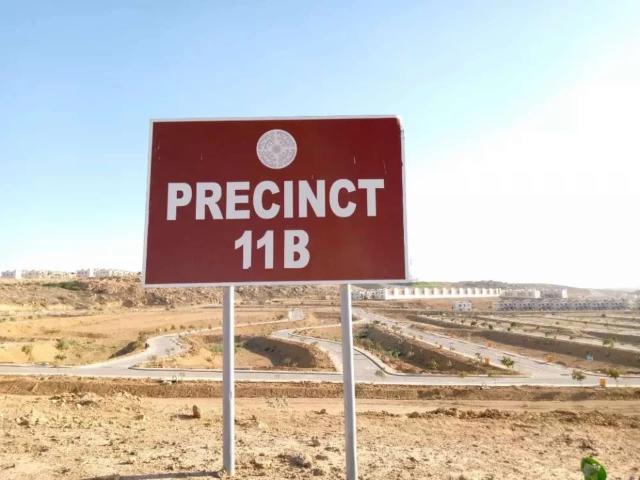PRECINCT 11B 125 Sqyds Karachi Bahria Town Karachi ID 61679